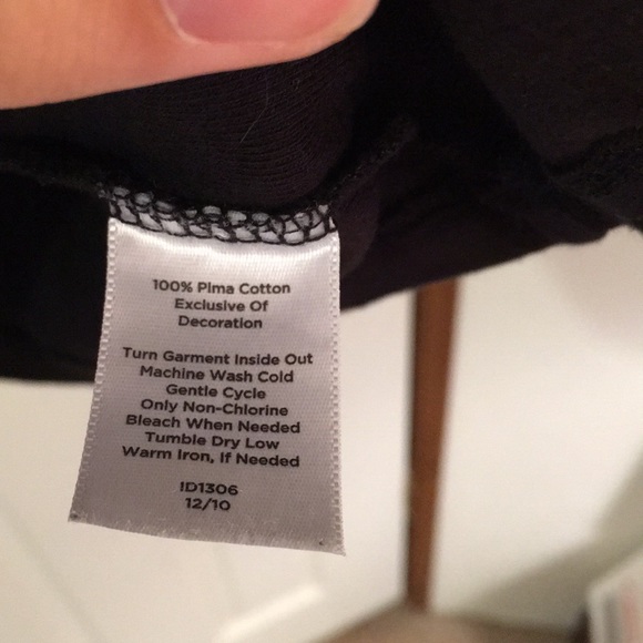 Talbots Tank-top - Picture 4 of 4